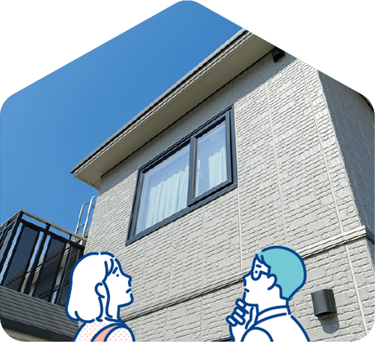悩み事イメージ